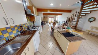  Maison � vendre 7 pi�ces 235 m�