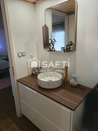  Maison � vendre 5 pi�ces 100 m�