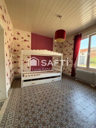  Maison à vendre 6 pièces 144 m²