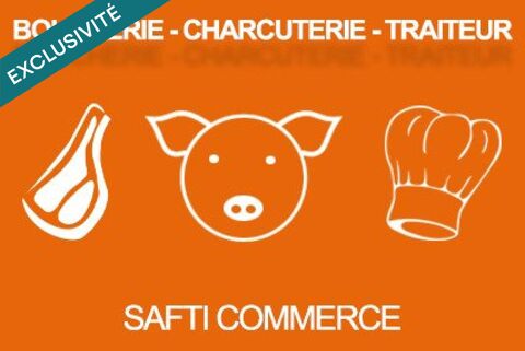 BOUCHERIE CHARCUTERIE DANS LE MARENSIN 385000 40170 Lit-et-mixe