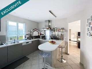  Maison � vendre 6 pi�ces 141 m�