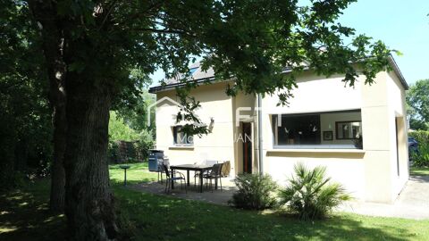   A St Briac sur mer, petite cité balnéaire tranquille Maison - 5 pièce(s) - 145 m²