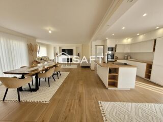  Maison � vendre 4 pi�ces 108 m�