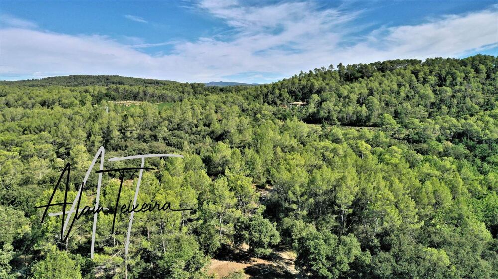  vendre  Maison Lorgues (83510)