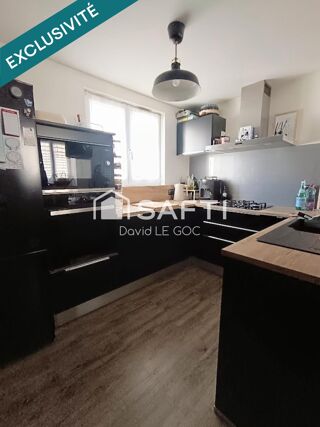  Appartement � vendre 6 pi�ces 91 m�