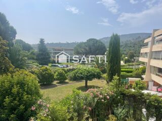  Appartement � vendre 2 pi�ces 47 m�