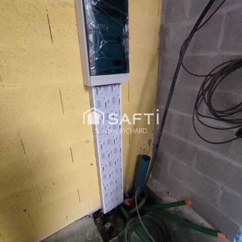   ENTREPOT A VENDRE 