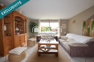  Maison � vendre 5 pi�ces 126 m�