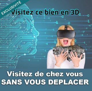  Maison � vendre 4 pi�ces 115 m�