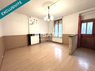  Maison � vendre 6 pi�ces 100 m�