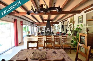  Maison à vendre 7 pièces 230 m²