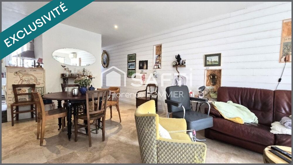 Vente Maison Maison/échoppe et son Jardin -Talence Cauderès Talence