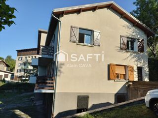  Appartement  vendre 2 pices 44 m