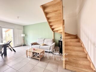  Maison � vendre 3 pi�ces 64 m�