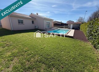  Maison � vendre 4 pi�ces 97 m�