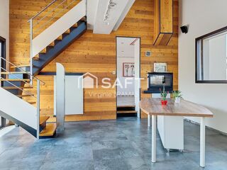  Maison � vendre 5 pi�ces 134 m�