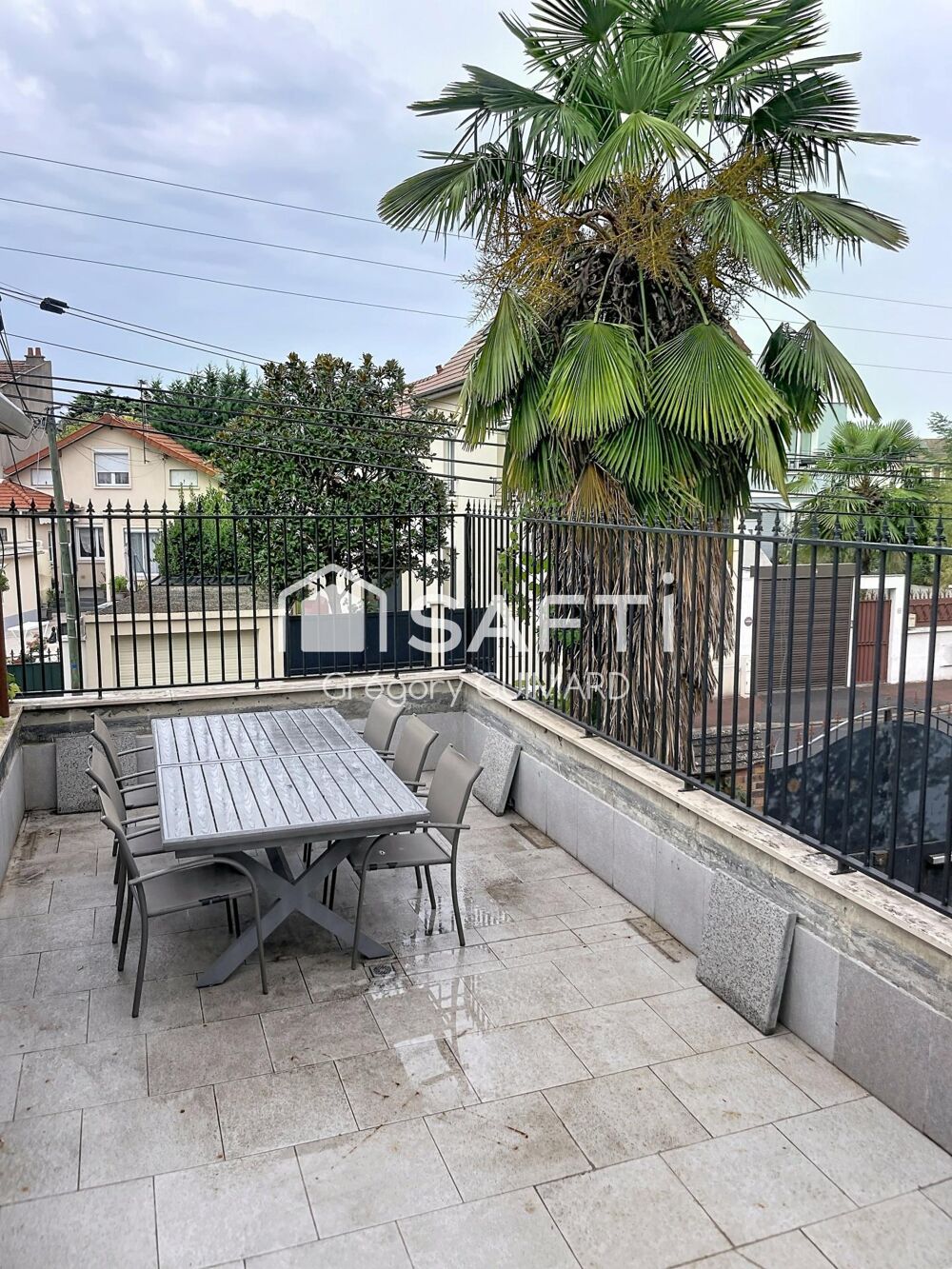 à vendre  Maison Saint-Maur-des-Fossés (94100)