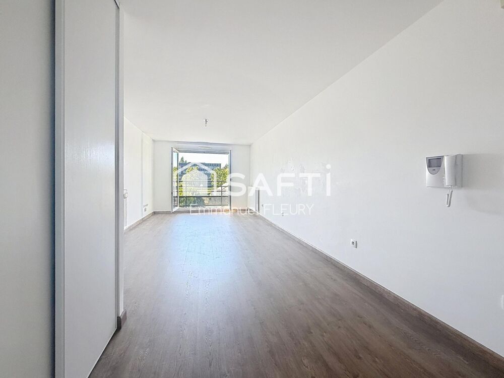 T3 lumineux de 62m² - Recteur Schmitt (Tram 2) + Parking