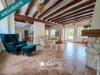  Maison à vendre 5 pièces 170 m²
