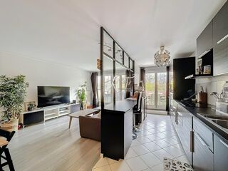  Appartement � vendre 2 pi�ces 57 m�