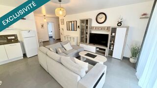  Appartement  vendre 4 pices 92 m