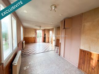  Maison � vendre 2 pi�ces 50 m�