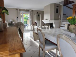 Maison à vendre 5 pièces 156 m²