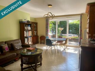 Vente Maison Maison avec 4 chambres et RER à 5mn Rueil-malmaison