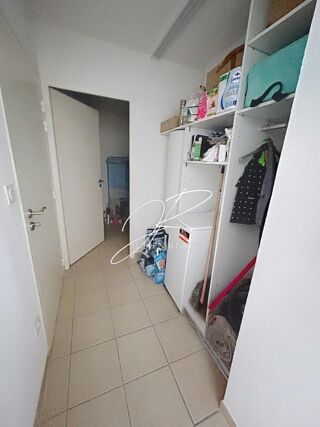  Appartement � vendre 2 pi�ces 47 m�