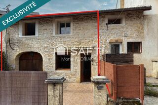  Maison � vendre 4 pi�ces 107 m�