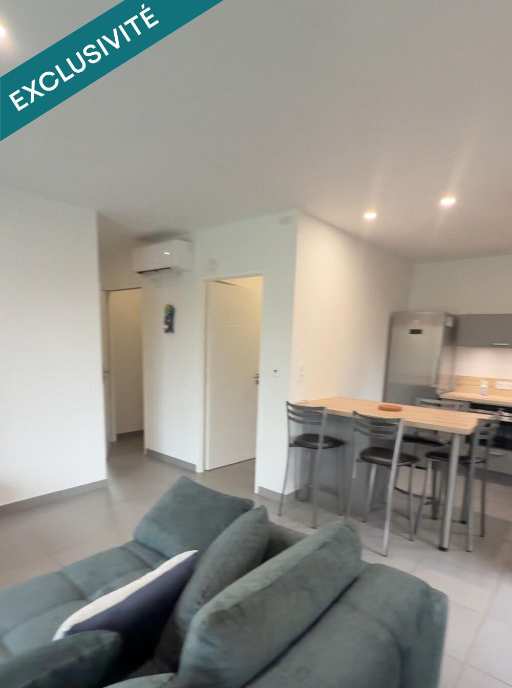 Vente Maison Maison comtemporaine Gujan-mestras