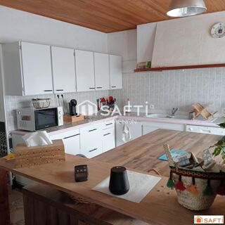  Maison � vendre 7 pi�ces 180 m�