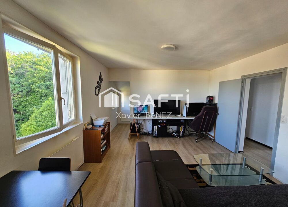Vente Immeuble Immeuble de 213m² à Saint-Chély-d'Apcher (48200) Saint-chely-d'apcher