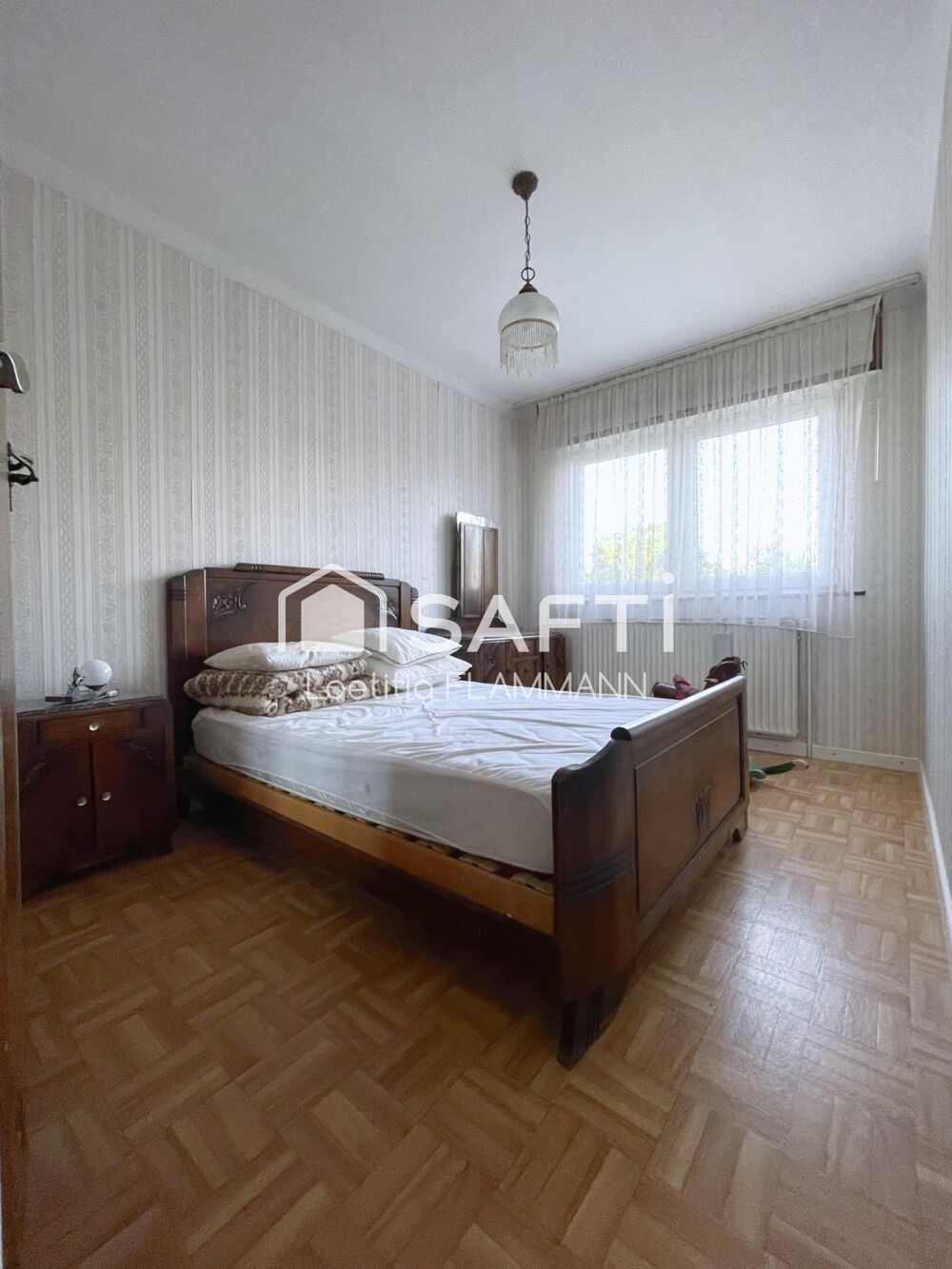 Vente Maison Charmante maison dans un village paisible Le val-de-gueblange