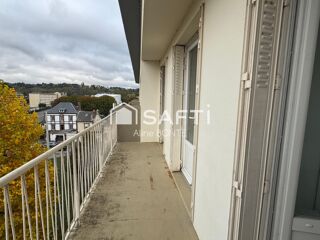  Appartement à louer 4 pièces 68 m²