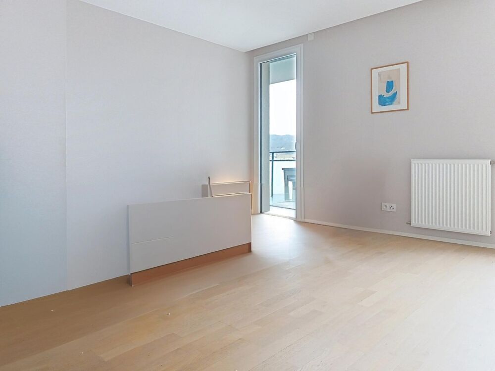 Location Appartement APPARTEMENT  avec ascenseur et Balcon Bourgoin-jallieu