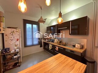  Maison � vendre 6 pi�ces 112 m�