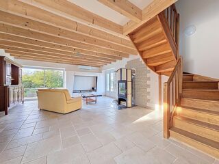  Maison � vendre 5 pi�ces 120 m�