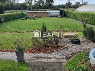  Maison � vendre 6 pi�ces 160 m�