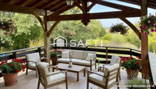 Maison 5 pièces 103 m² · à Nérac · 103 m² · 245 000 €