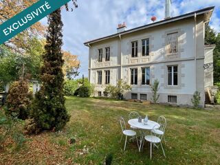  Appartement à vendre 6 pièces 170 m²