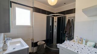  Maison à vendre 4 pièces 84 m²