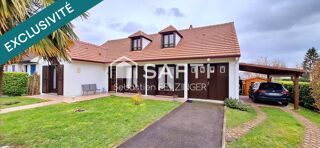  Maison � vendre 7 pi�ces 135 m�