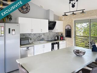  Maison à vendre 5 pièces 119 m²