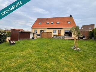  Maison à vendre 6 pièces 173 m²