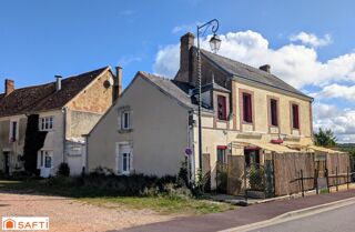  Maison � vendre 7 pi�ces 170 m�