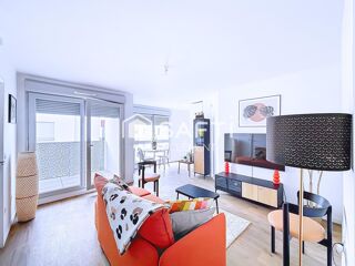  Appartement � vendre 2 pi�ces 42 m�