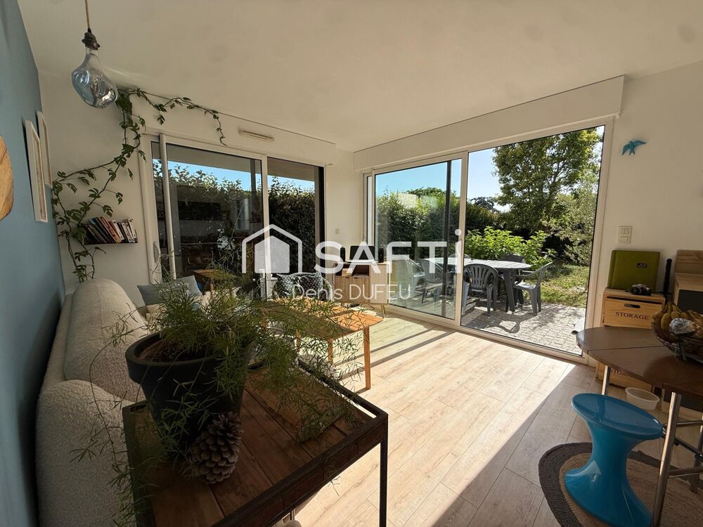 Vente Appartement T2 Plain Pied Perigny