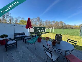  Maison � vendre 6 pi�ces 130 m�