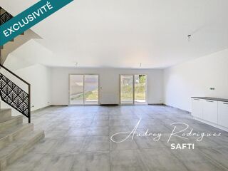  Maison � vendre 4 pi�ces 98 m�